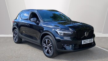 Volvo XC40 2.0 B3P Plus Dark 5dr Auto Petrol Estate